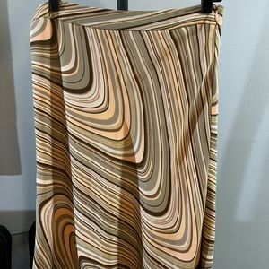 Jasper brand A line Skirt